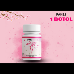 JM PAKEJ 1 BOTOL