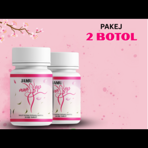 JM PAKEJ 2 BOTOL FREEGIFT 1