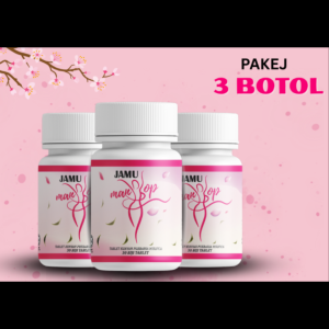 JM PAKEJ 3 BOTOL FREEGIFT 2